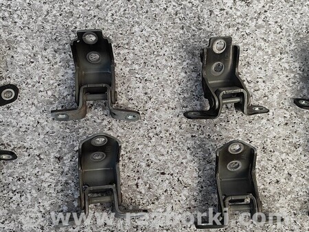 ФОТО Петлі для Mazda 6 GH (2007-2013) Чернигов