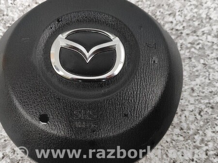 ФОТО Торпедо для Mazda 6 GH (2007-2013) Чернигов
