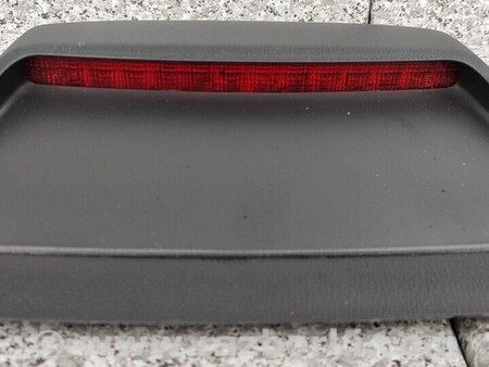 ФОТО Накладки для Mazda 6 GH (2007-2013) Чернигов