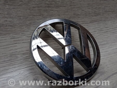 ФОТО Емблема для Volkswagen Fox Чернігів
