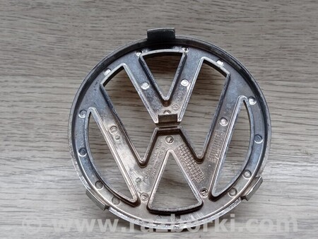 ФОТО Емблема для Volkswagen Fox Чернігів