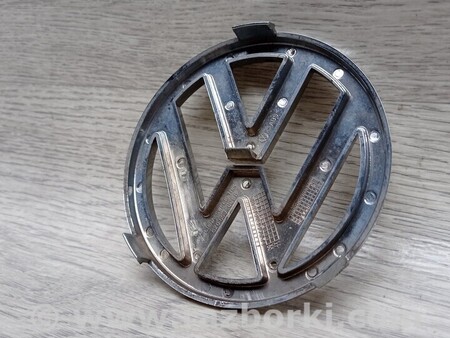 ФОТО Емблема для Volkswagen Fox Чернігів