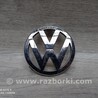 Емблема Volkswagen Fox