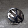 ФОТО Емблема для Volkswagen Fox Чернігів