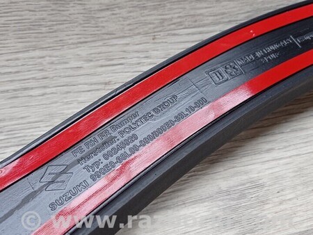 ФОТО Молдинги для Suzuki Swift Чернігів