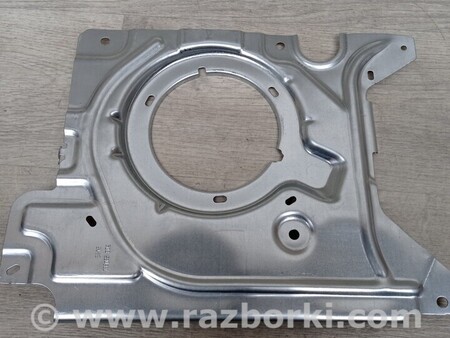 ФОТО Кронштейн генератора (вискомуфты) для Opel Zafira Чернигов