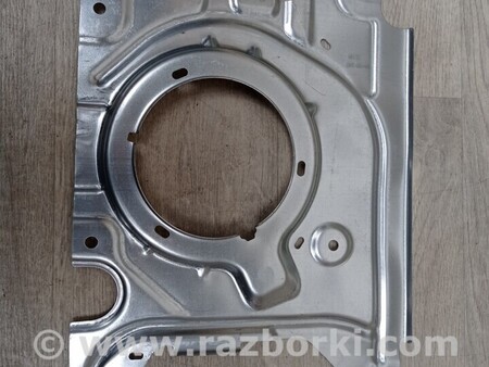 ФОТО Кронштейн генератора (вискомуфты) для Opel Zafira Чернигов