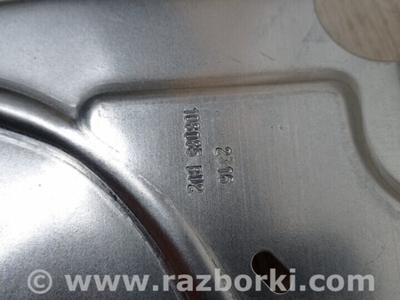 ФОТО Кронштейн генератора (вискомуфты) для Opel Zafira Чернигов