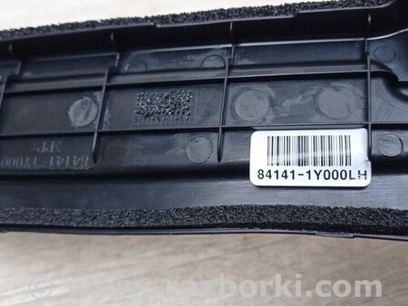 ФОТО Деталі кузова (Загальне) для KIA Picanto 1 SA (04-11) Чернигов