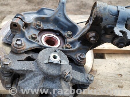 ФОТО Цапфа для Mazda 6 GH (2007-2013) Чернигов