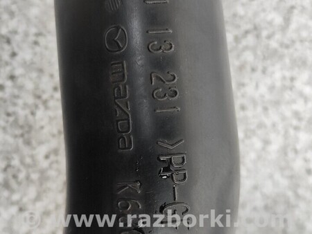 ФОТО Патрубок системы охлаждения для Mazda 6 GH (2007-2013) Чернигов