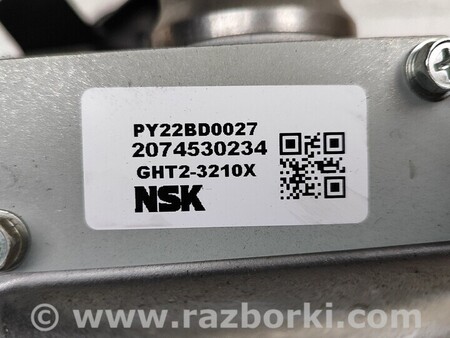 ФОТО Насос гідропідсилювача керма для Mazda 6 GH (2007-2013) Чернигов