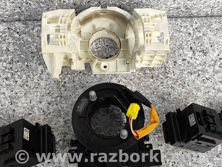 ФОТО Шлейф AirBag для Mazda 6 GH (2007-2013) Чернигов