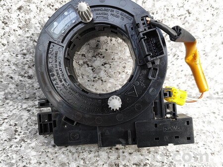 ФОТО Шлейф AirBag для Mazda 6 GH (2007-2013) Чернигов