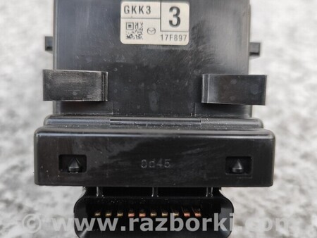 ФОТО Шлейф AirBag для Mazda 6 GH (2007-2013) Чернигов