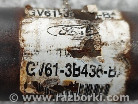ФОТО Піввісь для Ford Kuga I-II (різне не сортоване) (08-19) Чернигов