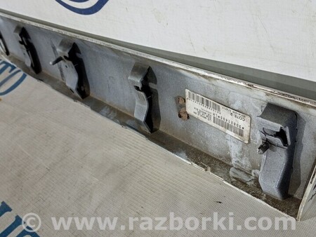 ФОТО Молдинги для Volvo XC60 Чернигов
