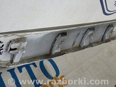 ФОТО Молдинги для Volvo XC60 Чернигов