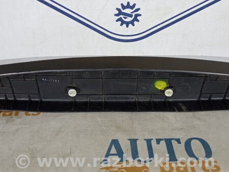 ФОТО Обшивка багажника для Hyundai ix35 I LM/EL Tucson (10-17) Чернигов