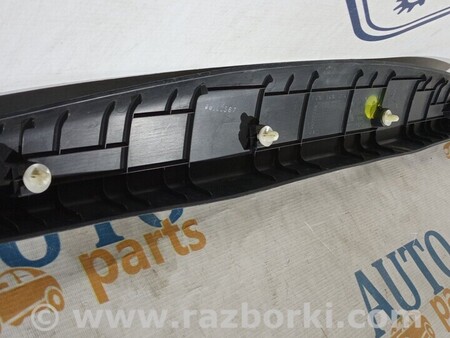ФОТО Обшивка багажника для Hyundai ix35 I LM/EL Tucson (10-17) Чернигов