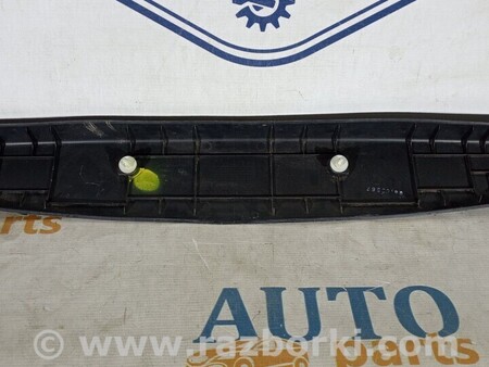 ФОТО Обшивка багажника для Hyundai ix35 I LM/EL Tucson (10-17) Чернигов