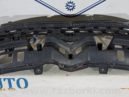ФОТО Решітка радіатора для Citroen C4 Picasso Чернигов