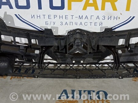 ФОТО Решітка радіатора для Citroen C4 Picasso Чернигов