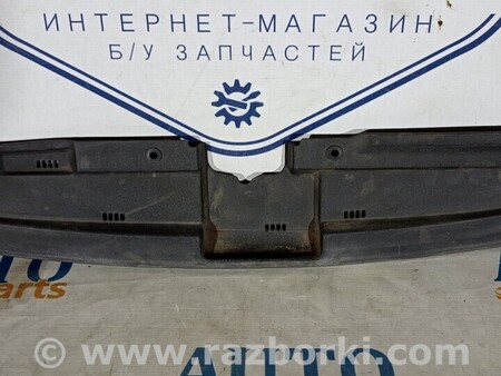 ФОТО Накладки для KIA Ceed 2 JD (12-18) Чернигов