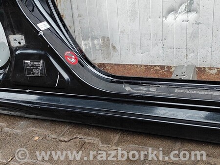 ФОТО Стойка кузова центральная для Mazda 6 GH (2007-2013) Чернигов