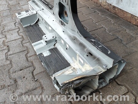 ФОТО Стойка кузова центральная для Mazda 6 GH (2007-2013) Чернигов