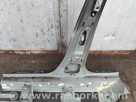 ФОТО Стойка кузова центральная для Mazda 6 GH (2007-2013) Чернигов