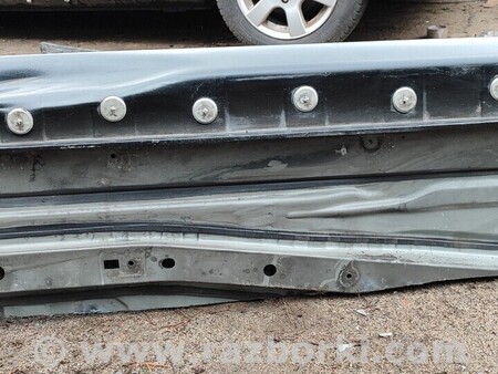 ФОТО Стойка кузова центральная для Mazda 6 GH (2007-2013) Чернигов