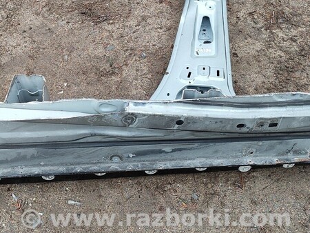 ФОТО Стойка кузова центральная для Mazda 6 GH (2007-2013) Чернигов