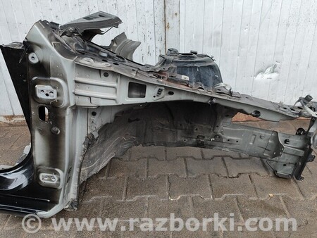 ФОТО Четверть автомобиля для Mazda 6 GH (2007-2013) Чернигов