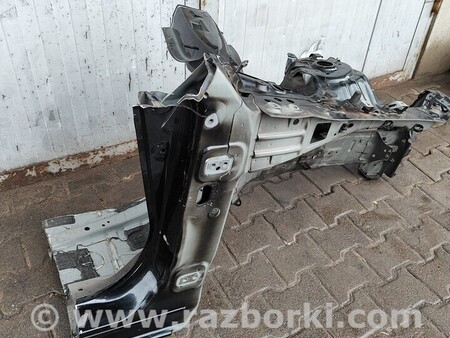 ФОТО Четверть автомобиля для Mazda 6 GH (2007-2013) Чернигов