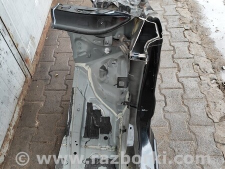 ФОТО Четверть автомобиля для Mazda 6 GH (2007-2013) Чернигов