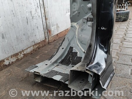 ФОТО Четверть автомобиля для Mazda 6 GH (2007-2013) Чернигов