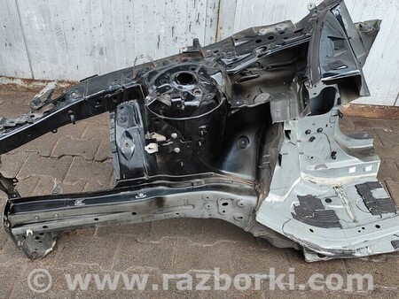 ФОТО Четверть автомобиля для Mazda 6 GH (2007-2013) Чернигов