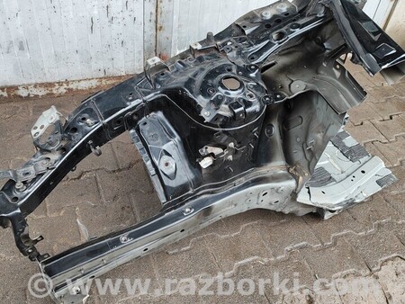 ФОТО Четверть автомобиля для Mazda 6 GH (2007-2013) Чернигов