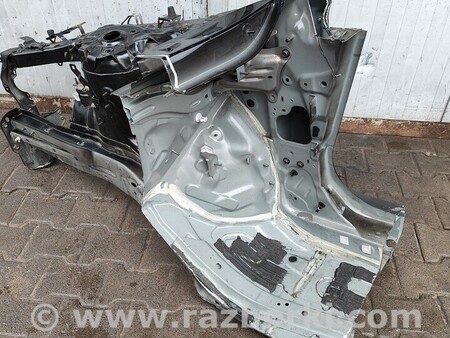ФОТО Четверть автомобиля для Mazda 6 GH (2007-2013) Чернигов