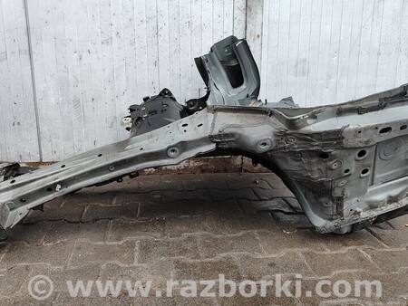 ФОТО Четверть автомобиля для Mazda 6 GH (2007-2013) Чернигов