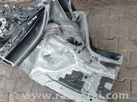 ФОТО Четверть автомобиля для Mazda 6 GH (2007-2013) Чернигов