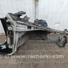 Четверть автомобиля Mazda 6 GH (2007-2013)
