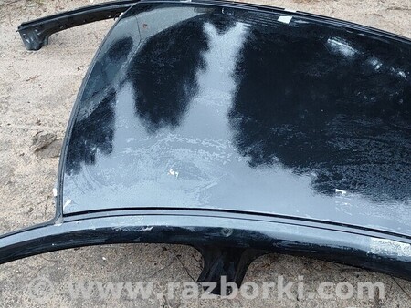 ФОТО Крыша для Mazda 6 GH (2007-2013) Чернигов