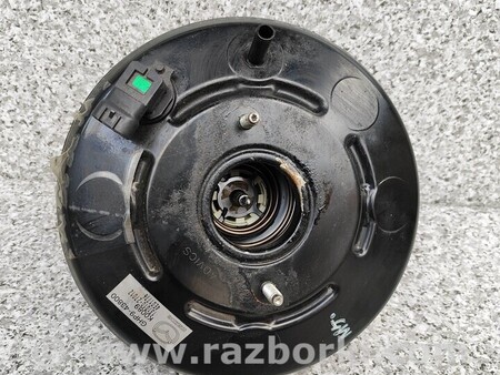 ФОТО Гальмівна система (Загальне) для Mazda 6 GH (2007-2013) Чернигов