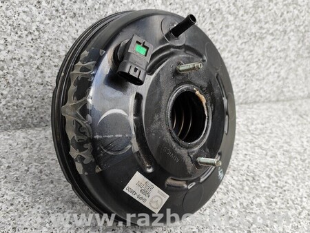 ФОТО Гальмівна система (Загальне) для Mazda 6 GH (2007-2013) Чернигов