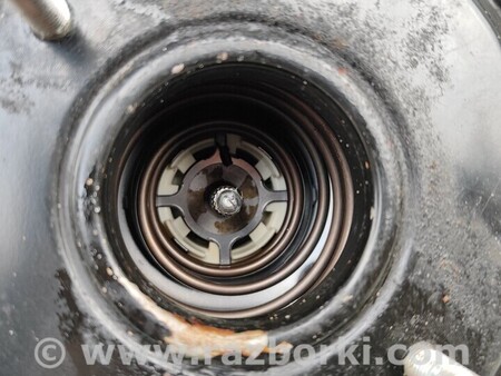 ФОТО Гальмівна система (Загальне) для Mazda 6 GH (2007-2013) Чернигов