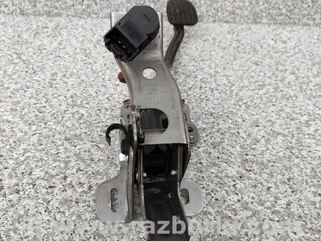 ФОТО Педаль гальма для Mazda 6 GH (2007-2013) Чернигов
