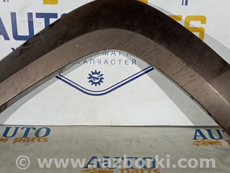 ФОТО Накладки для Volkswagen Amarok I 2H +Facelift (09-22) Чернігів