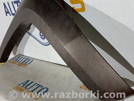 ФОТО Накладки для Volkswagen Amarok I 2H +Facelift (09-22) Чернігів